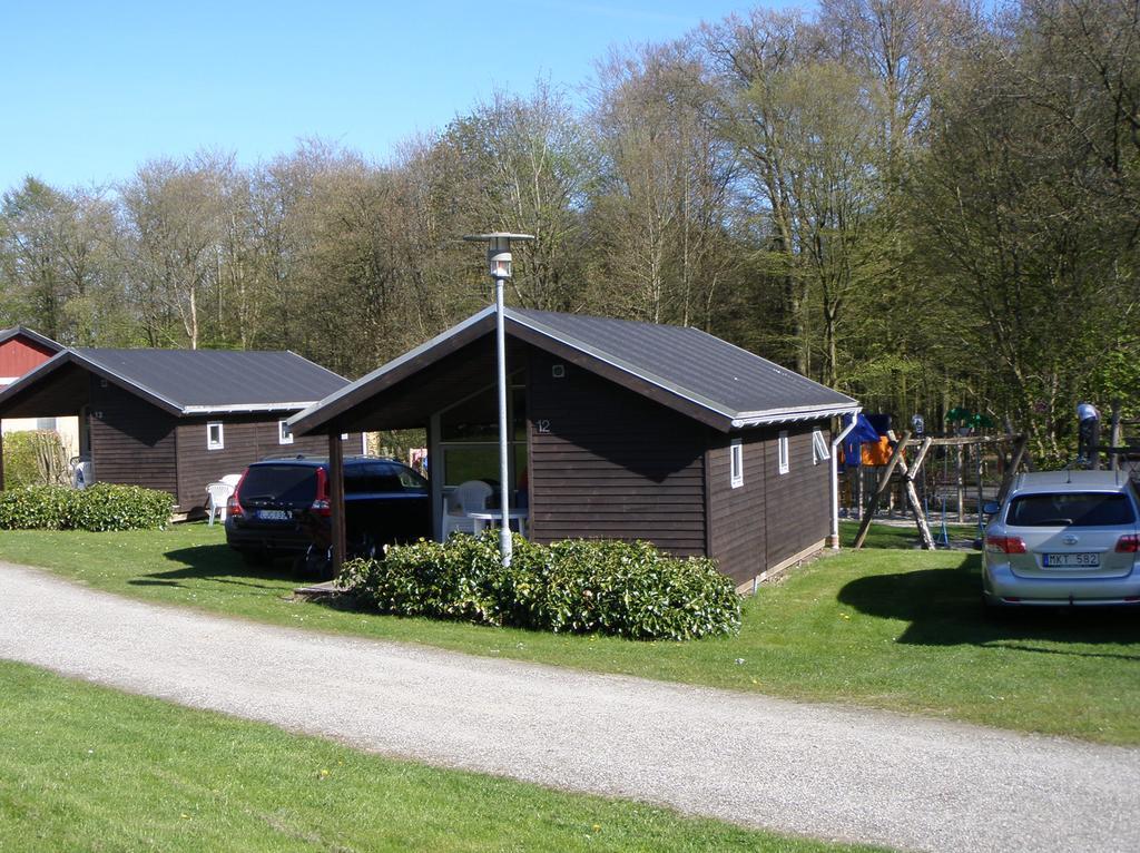 Campingplatz Vejle City Camping 3*