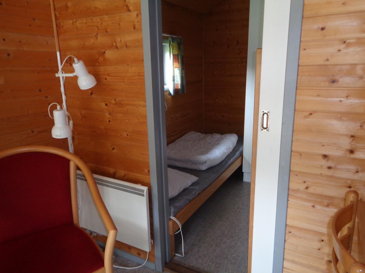 Campingplatz Vejle City Camping Vejle