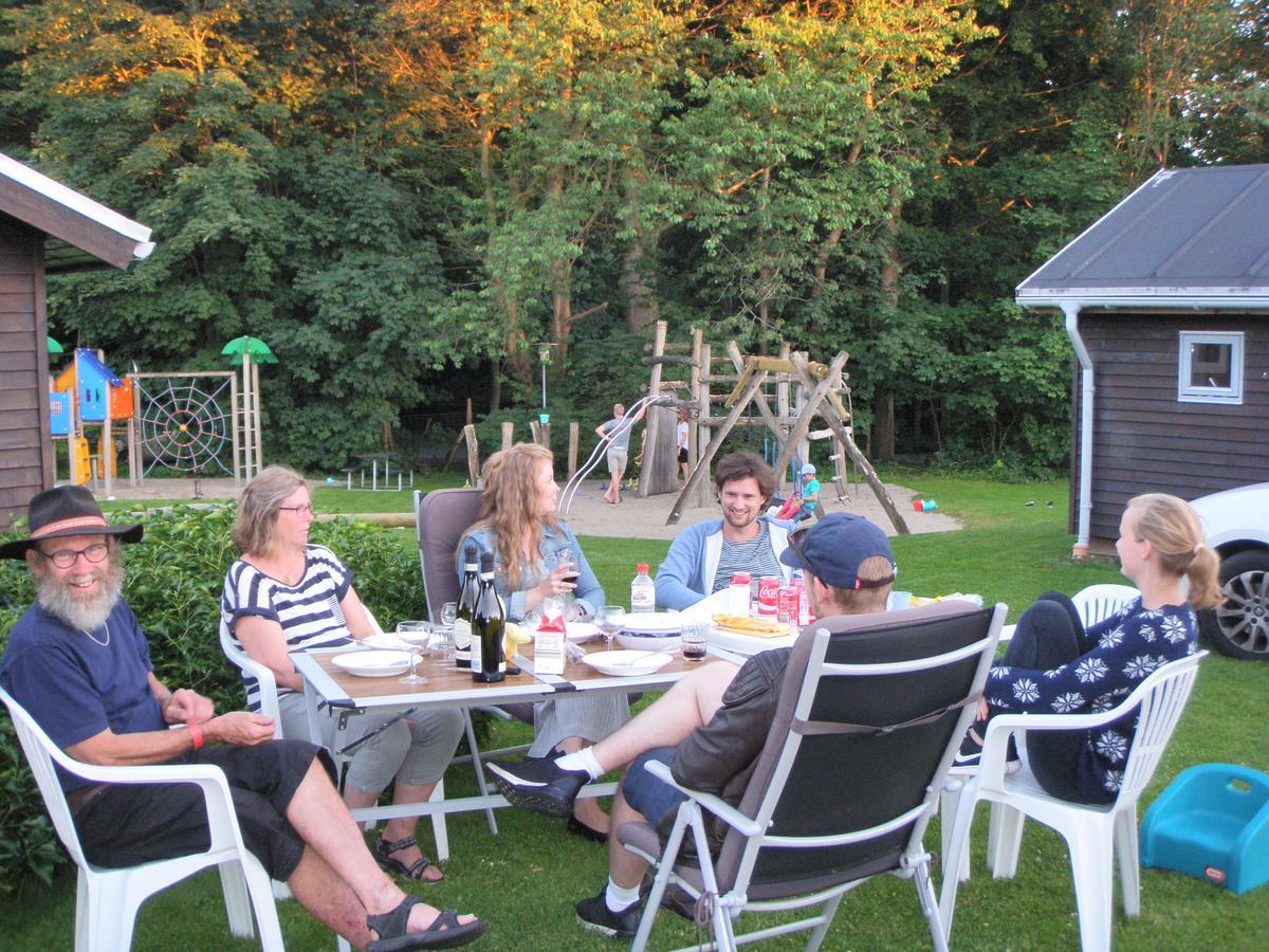 Vejle City Camping Vejle
