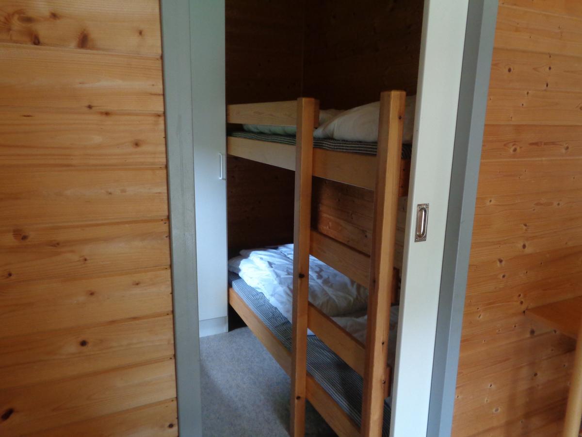 Campingplatz Vejle City Camping 3*