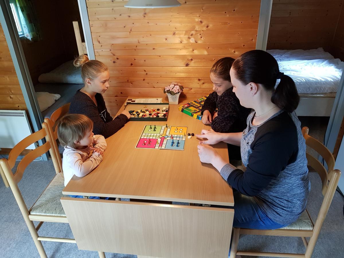 Vejle City Camping 3* Vejle